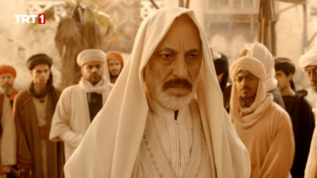 Mehmed: Fetihler Sultanı 22. Bölüm Fragmanı