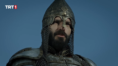 Mehmed: Fetihler Sultanı 23. Bölüm 2. Fragmanı