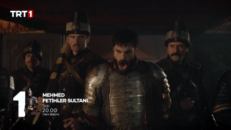 Mehmed: Fetihler Sultanı 24. Bölüm 2. Fragmanı