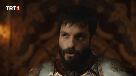 Mehmed: Fetihler Sultanı 25. Bölüm 2. Fragmanı
