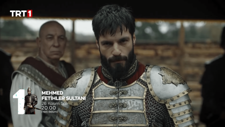 Mehmed: Fetihler Sultanı 25. Bölüm Fragmanı