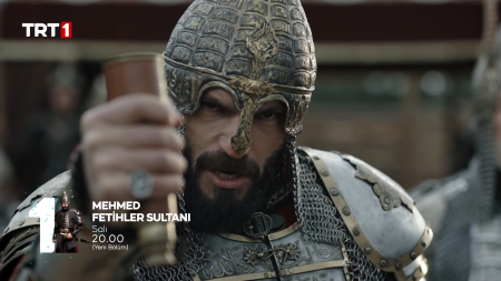 Mehmed: Fetihler Sultanı 26. Bölüm 2. Fragmanı