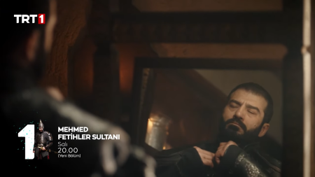 Mehmed: Fetihler Sultanı 26. Bölüm 3. Fragmanı