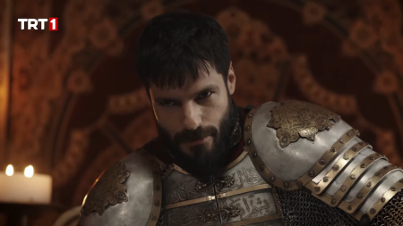 Mehmed: Fetihler Sultanı 26. Bölüm Fragmanı