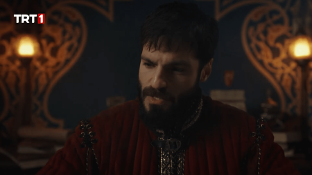 Mehmed: Fetihler Sultanı 27. Bölüm 2. Fragman