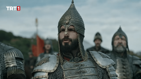 Mehmed: Fetihler Sultanı 28. Bölüm Fragmanı