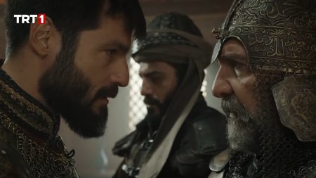 Mehmed: Fetihler Sultanı 29. Bölüm Fragmanı