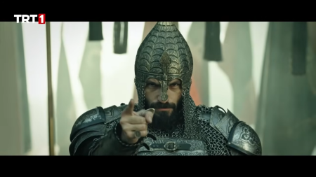 Mehmed: Fetihler Sultanı 2.Sezon 2. Tanıtım