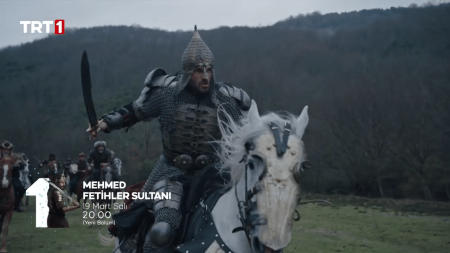 Mehmed: Fetihler Sultanı 4. Bölüm Fragmanı