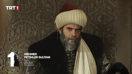 Mehmed: Fetihler Sultanı 5. Bölüm 2. Fragman