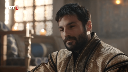 Mehmed: Fetihler Sultanı 6. Bölüm Fragmanı