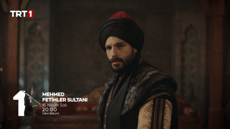 Mehmed: Fetihler Sultanı 7. Bölüm Fragmanı
