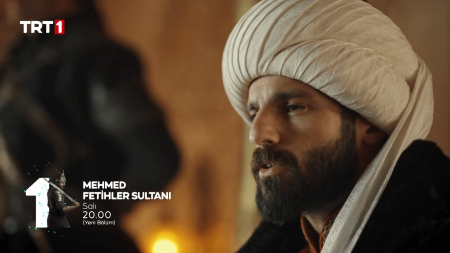 Mehmed: Fetihler Sultanı 9. Bölüm 2. Fragmanı