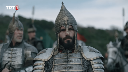 Mehmed: Fetihler Sultanı 28. Bölüm 2. Fragmanı