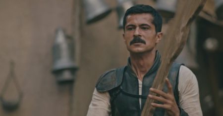 Mehmetçik Kutlu Zafer 24. Bölüm 2. Fragmanı