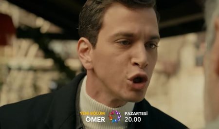 Ömer 14. Bölüm 2. Fragmanı