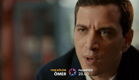 Ömer 10. Bölüm Fragmanı