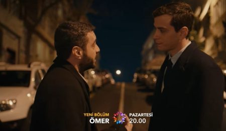 Ömer 9. Bölüm 2. Fragmanı