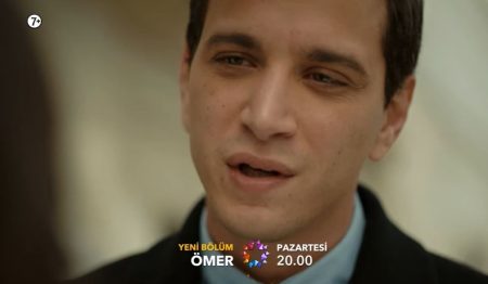 Ömer 8. Bölüm Fragmanı