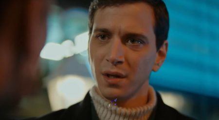 Ömer 7. Bölüm 2. Fragmanı