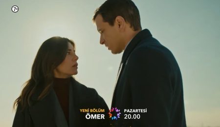 Ömer 6. Bölüm 2. Fragmanı