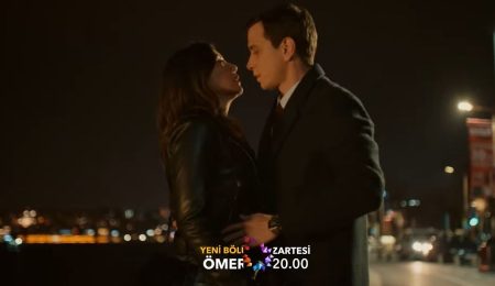 Ömer 5. Bölüm 2. Fragmanı