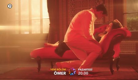 Ömer 4. Bölüm Fragmanı