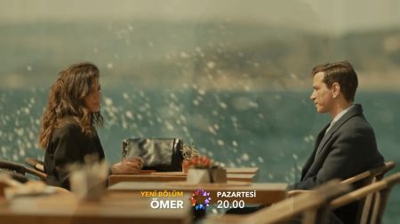 Ömer 16. Bölüm Fragmanı