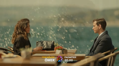 Ömer 16. Bölüm Fragmanı