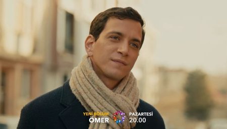 Ömer 3. Bölüm 2. Fragmanı