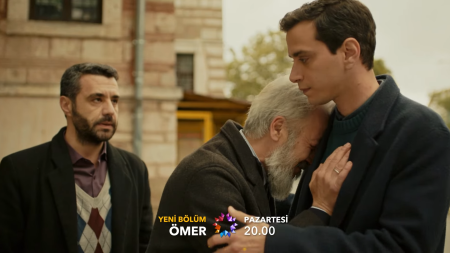 Ömer 17. Bölüm Fragmanı
