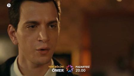 Ömer 3. Bölüm Fragmanı