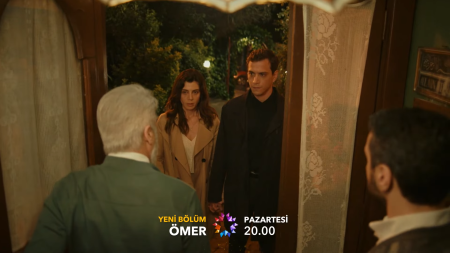 Ömer 18. Bölüm 2. Fragmanı