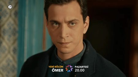 Ömer 18. Bölüm Fragmanı