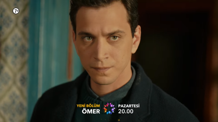 Ömer 18. Bölüm Fragmanı