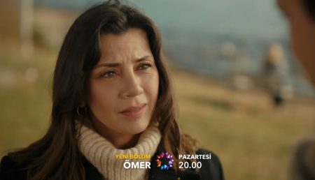 Ömer 2. Bölüm 2. Fragmanı