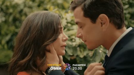 Ömer 19. Bölüm Fragmanı