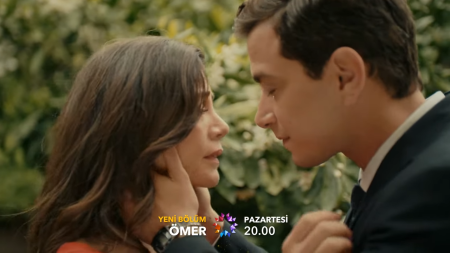 Ömer 19. Bölüm Fragmanı