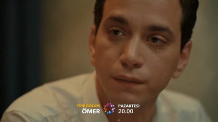 Ömer 19. Bölüm 2. Fragmanı