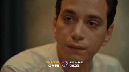 Ömer 19. Bölüm 2. Fragmanı
