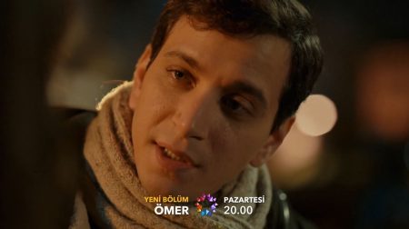 Ömer 2. Bölüm Fragmanı