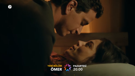 Ömer 20. Bölüm Fragmanı