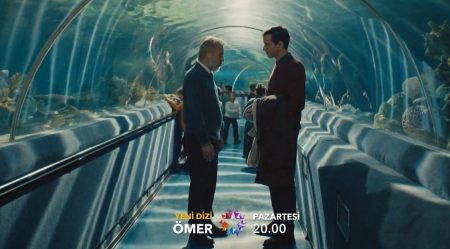Ömer 1. Bölüm 2. Fragmanı