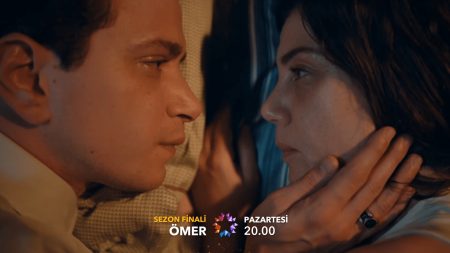 Ömer 21. Bölüm Fragmanı
