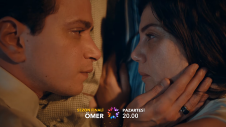 Ömer 21. Bölüm Fragmanı