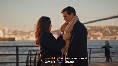 Ömer 1. Bölüm Fragmanı