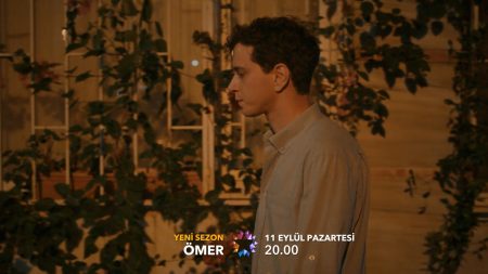 Ömer 22. Bölüm Fragmanı