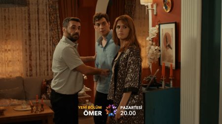Ömer 23. Bölüm 2. Fragmanı