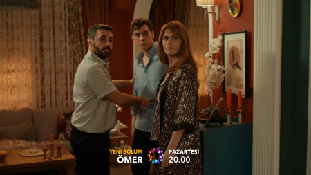 Ömer 23. Bölüm 2. Fragmanı