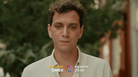Ömer 23. Bölüm Fragmanı